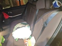 BMW i3 eDrive 35 L - ფოტო 13