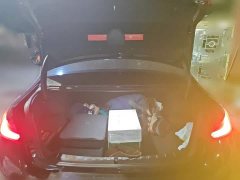BMW i3 eDrive 35 L - ფოტო 15