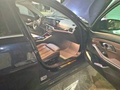 BMW i3 eDrive 35 L - ფოტო 19
