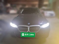 BMW i3 eDrive 35 L - ფოტო 2