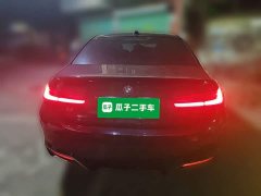 BMW i3 eDrive 35 L - ფოტო 3