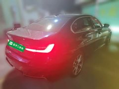 BMW i3 eDrive 35 L - ფოტო 4