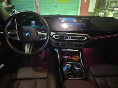 BMW i3 eDrive 35 L - ფოტო 5