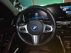 BMW i3 eDrive 35 L - ფოტო 6