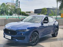 Maserati Levante 2.0T GT - ფოტო 1