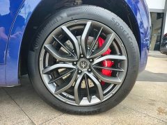Maserati Levante 2.0T GT - ფოტო 11