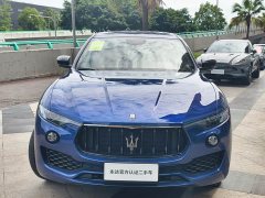 Maserati Levante 2.0T GT - ფოტო 2