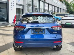 Maserati Levante 2.0T GT - ფოტო 3