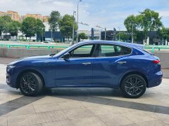 Maserati Levante 2.0T GT - ფოტო 4