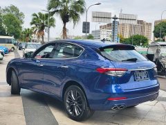 Maserati Levante 2.0T GT - ფოტო 5