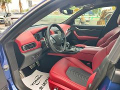 Maserati Levante 2.0T GT - ფოტო 6