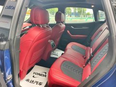 Maserati Levante 2.0T GT - ფოტო 7