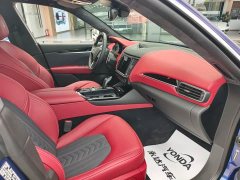 Maserati Levante 2.0T GT - ფოტო 8