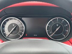 Maserati Levante 2.0T GT - ფოტო 9