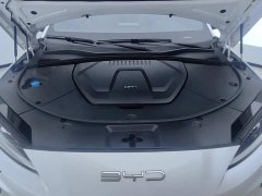 BYD Song Plus New Energy Glory Edition DM-i 150km Flagship Plus - ფოტო 10