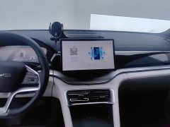 BYD Song Plus New Energy Glory Edition DM-i 150km Flagship Plus - ფოტო 13