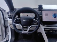BYD Song Plus New Energy Glory Edition DM-i 150km Flagship Plus - ფოტო 15