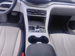 BYD Song Plus New Energy Glory Edition DM-i 150km Flagship Plus - ფოტო 16
