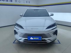 BYD Song Plus New Energy Glory Edition DM-i 150km Flagship Plus - ფოტო 2