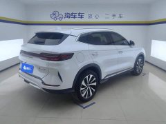 BYD Song Plus New Energy Glory Edition DM-i 150km Flagship Plus - ფოტო 3