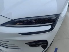 BYD Song Plus New Energy Glory Edition DM-i 150km Flagship Plus - ფოტო 5