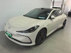 IM Motors Zhiji L6 Max Standard Edition - ფოტო 1