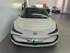 IM Motors Zhiji L6 Max Standard Edition - ფოტო 2