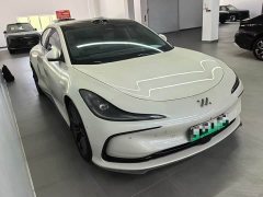 IM Motors Zhiji L6 Max Standard Edition - ფოტო 3