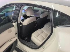 IM Motors Zhiji L6 Max Standard Edition - ფოტო 5