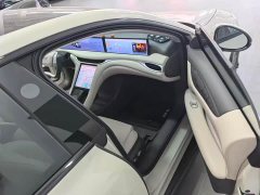 IM Motors Zhiji L6 Max Standard Edition - ფოტო 6