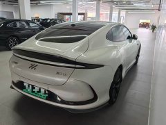 IM Motors Zhiji L6 Max Standard Edition - ფოტო 7