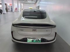 IM Motors Zhiji L6 Max Standard Edition - ფოტო 8
