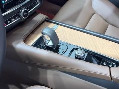 Volvo S90 B5 Intelligent Luxury Edition - ფოტო 12