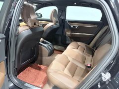 Volvo S90 B5 Intelligent Luxury Edition - ფოტო 14