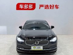 Volvo S90 B5 Intelligent Luxury Edition - ფოტო 2