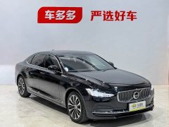 Volvo S90 B5 Intelligent Luxury Edition - ფოტო 3