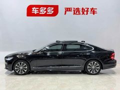 Volvo S90 B5 Intelligent Luxury Edition - ფოტო 4