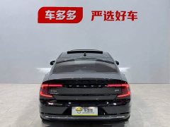 Volvo S90 B5 Intelligent Luxury Edition - ფოტო 6