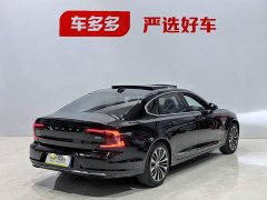 Volvo S90 B5 Intelligent Luxury Edition - ფოტო 7