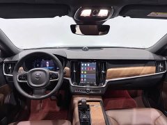 Volvo S90 B5 Intelligent Luxury Edition - ფოტო 9
