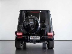 Mercedes-Benz G Class &Year G 400 d - ფოტო 13