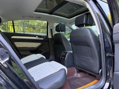 Volkswagen Magotan 2 Million Units Commemorative Edition 330TSI DSG Luxury - ფოტო 10