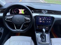 Volkswagen Magotan 2 Million Units Commemorative Edition 330TSI DSG Luxury - ფოტო 13
