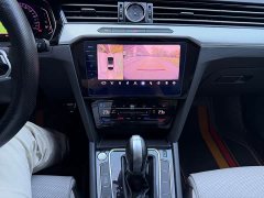 Volkswagen Magotan 2 Million Units Commemorative Edition 330TSI DSG Luxury - ფოტო 17
