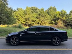 Volkswagen Magotan 2 Million Units Commemorative Edition 330TSI DSG Luxury - ფოტო 3