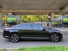 Volkswagen Magotan 2 Million Units Commemorative Edition 330TSI DSG Luxury - ფოტო 4