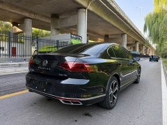 Volkswagen Magotan 2 Million Units Commemorative Edition 330TSI DSG Luxury - ფოტო 5
