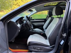 Volkswagen Magotan 2 Million Units Commemorative Edition 330TSI DSG Luxury - ფოტო 7