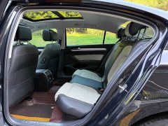 Volkswagen Magotan 2 Million Units Commemorative Edition 330TSI DSG Luxury - ფოტო 8