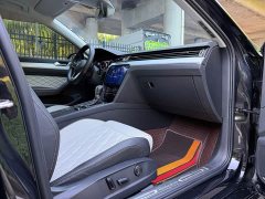 Volkswagen Magotan 2 Million Units Commemorative Edition 330TSI DSG Luxury - ფოტო 9